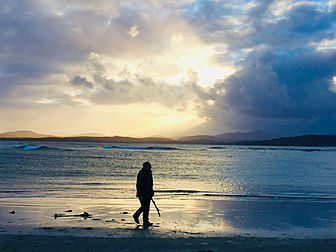 Counselling | The men who crie...